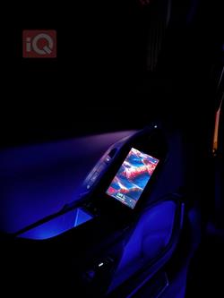 بي ام دبليو الفئة 7